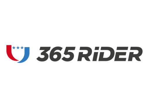 365 Rider Logo