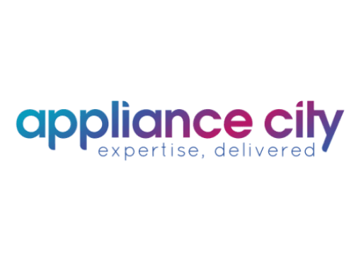 Appliance City Logo
