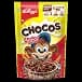 Breakfast Cereal
