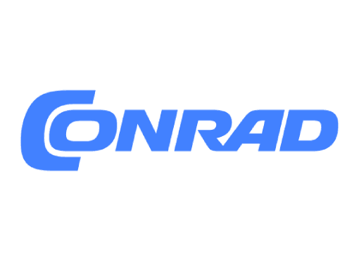 Conrad Electronic Logo
