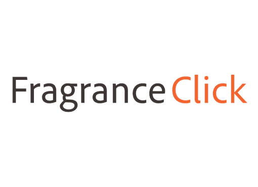 Fragrance Click Logo