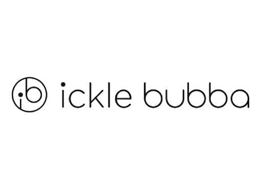 Ickle Bubba Logo