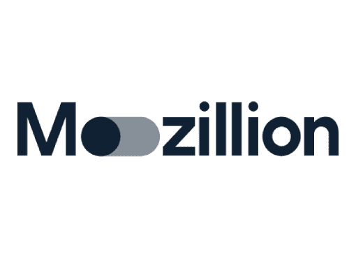 Mozillion Logo