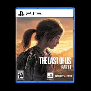 Image of PlayStation 5 Games