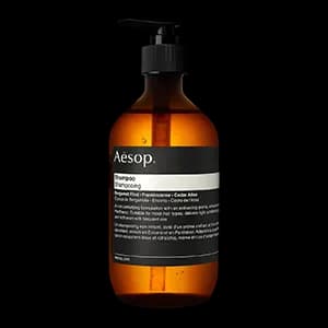 Image of Hair Shampoo
