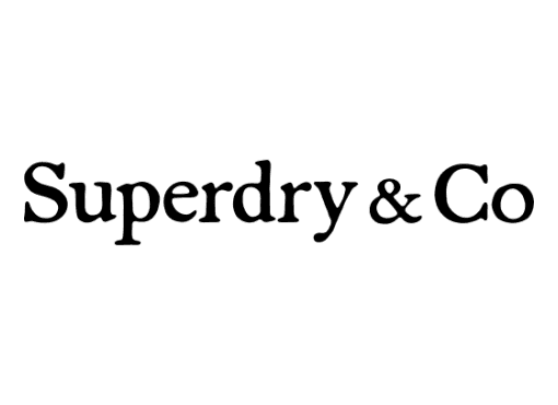 Superdry Logo